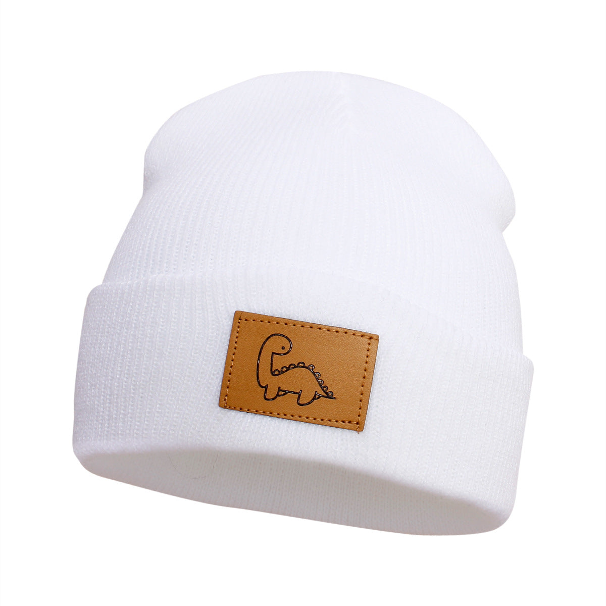 Wholesale Autumn and winter warm beanie hoods